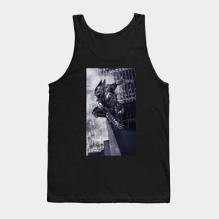 Shadowhawk Tank Top